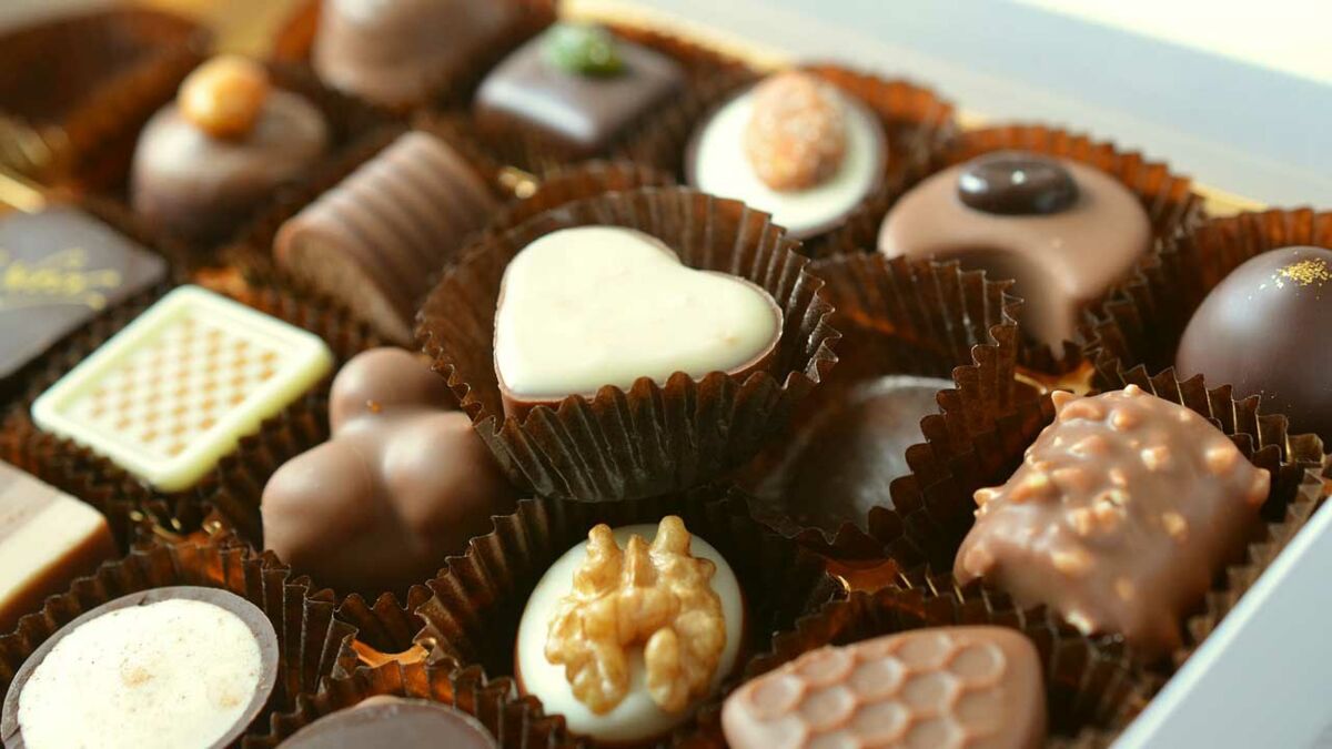 Pourquoi faut-il offrir du chocolat pour la Saint-Valentin? 