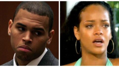 Rihanna/Chris Brown : Les tristes confessions du chanteur, 7 ans après le scandale