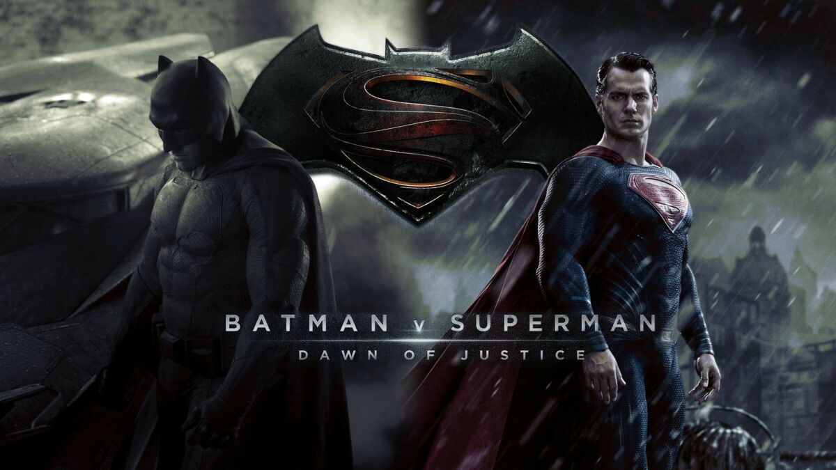 Batman V Superman L'aube De La Justice Distributive Streaming Vf Batman V Superman : l'Aube de la Justice, la bande-annonce
