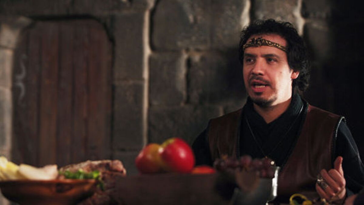 Kaamelott, le film la série arrive au cinéma