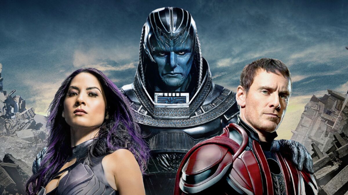 Après X-Men Apocalypse, direction les années 90 pour un nouveau film