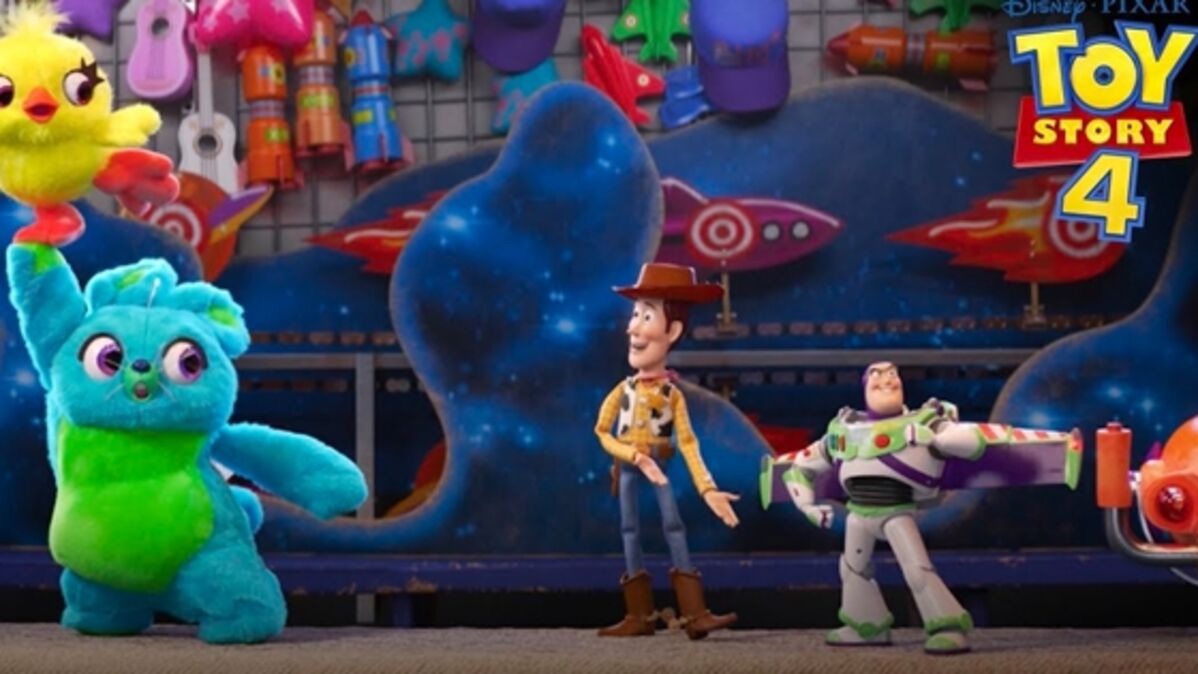 Toy Story 4 : qui sont les nouveaux personnages ? - CinéSérie