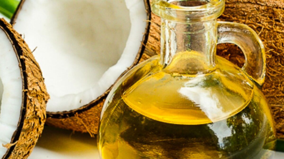 5 bonnes raisons d'adopter l'huile de coco