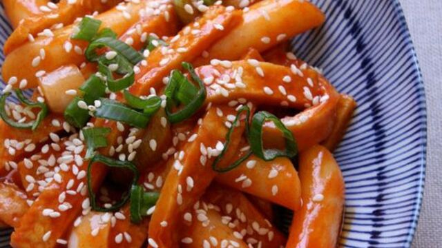 Food alerte : les meilleurs plats coréens à tester absolument