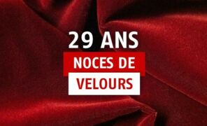 33 Ans De Mariage : Idées Cadeaux Pour Fêter Les Noces De Porphyre