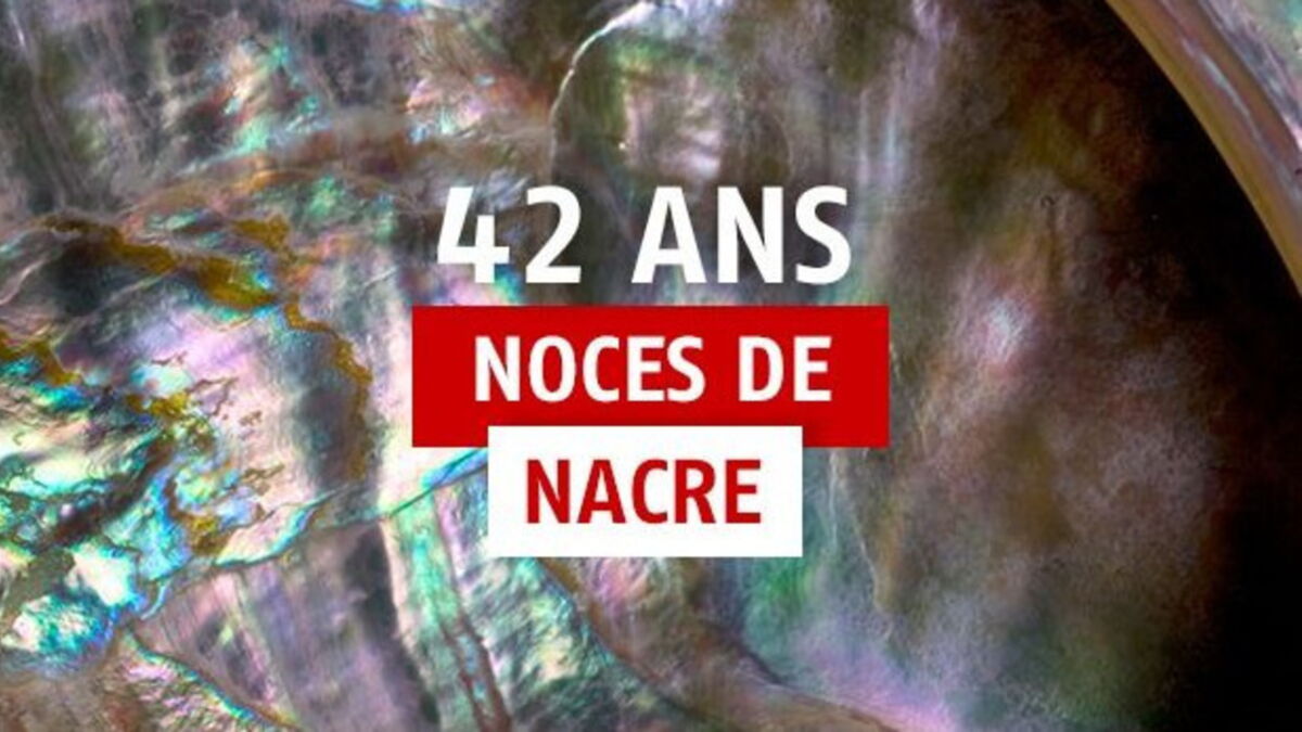 42 Ans De Mariage Idees Cadeaux Pour Feter Les Noces De Nacre 42 Ans De Mariage Idees Cadeaux Pour Feter Les Noces De Nacre