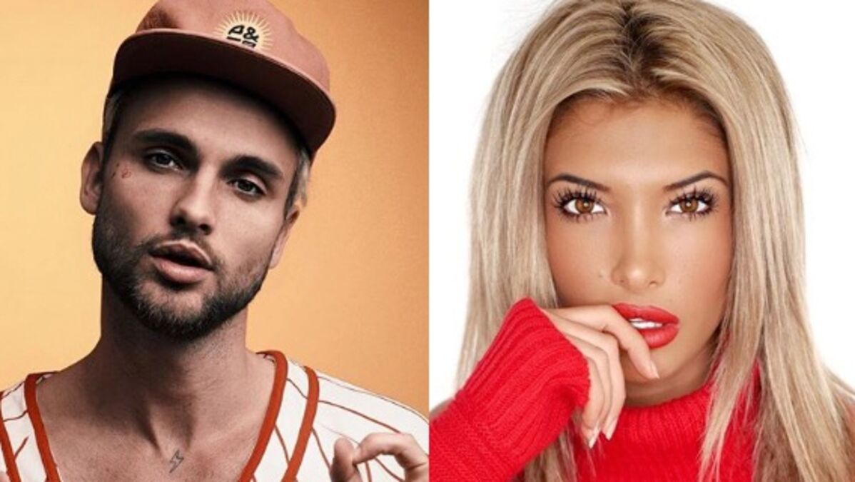 Bastos Et Melanie Secret Story Bastien Grimal balance sur son ex-petite amie, Mélanie Dedigama ! (VIDÉO)