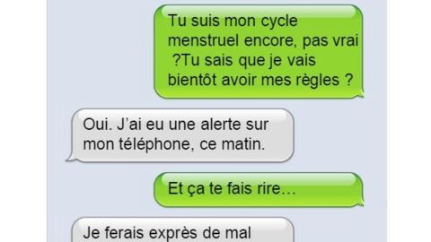 10 Textos Adorables Et Droles Que Les Couples S Echangent