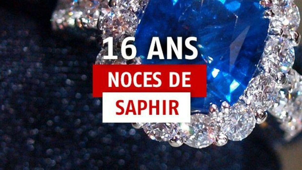 16 Ans De Mariage Idees Cadeaux Pour Feter Les Noces De Saphir