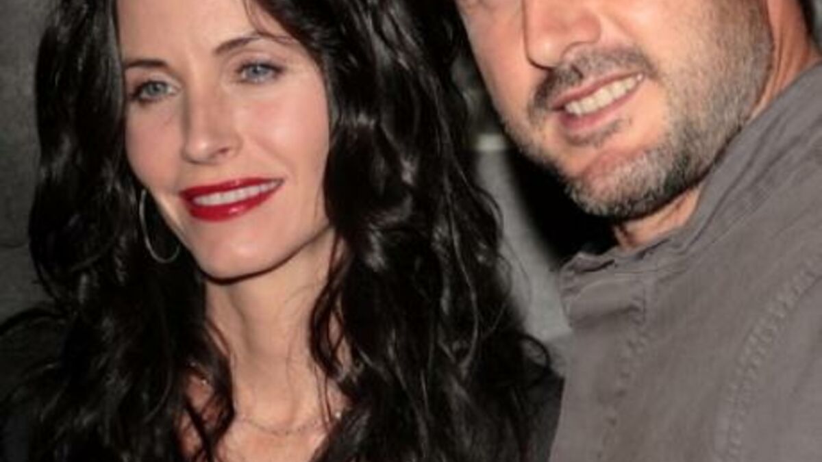 courteney cox david arquette rencontre