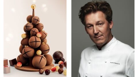 Interview : Découvrez tous les secrets du chocolat avec Pierre Marcolini