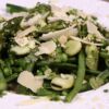 La Green Salade, la salade colorée gourmande et saine
