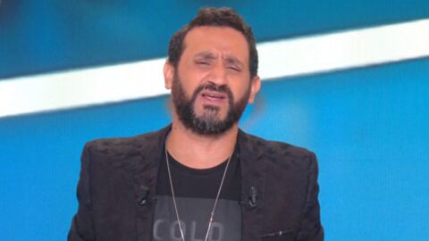 "Arrêtez de faire les connards" : Cyril Hanouna très en colère contre TF1