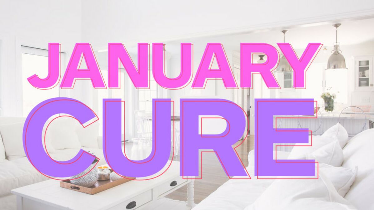 January Cure et si vous vous y mettiez