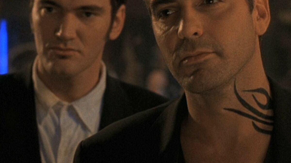Clooney au cinéma les meilleurs rôles de l'acteur sexy Clooney au cinéma les meilleurs rôles de l'acteur sexy