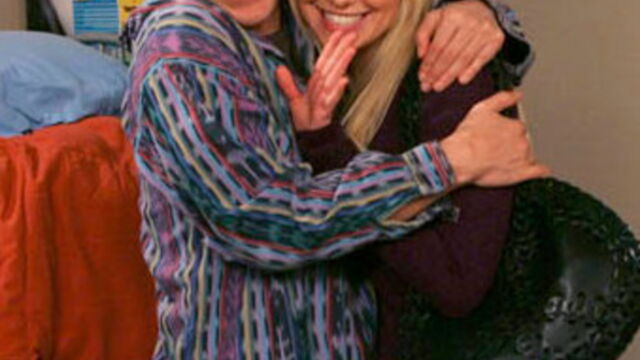 how i met ted rencontre victoria