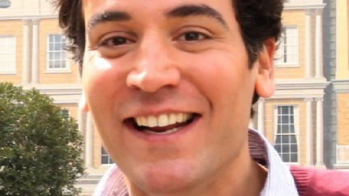 quand ted rencontre sa femme