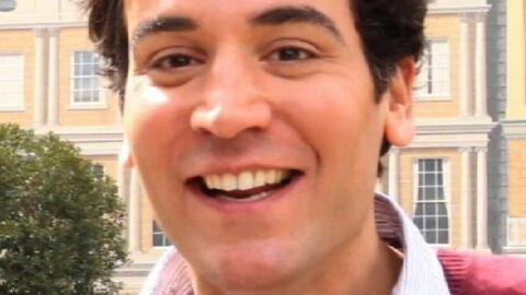 how i met ted rencontre victoria