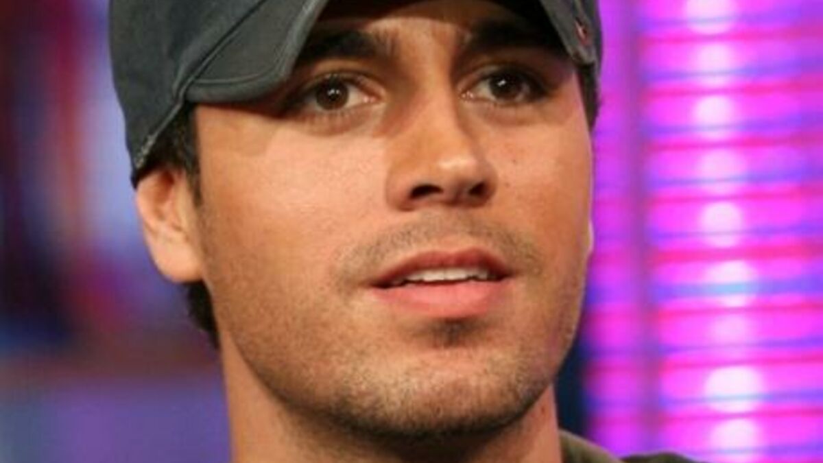 Nadiya Et Enrique Iglesias En Couple Nâdiya et Enrique Iglesias ensemble !