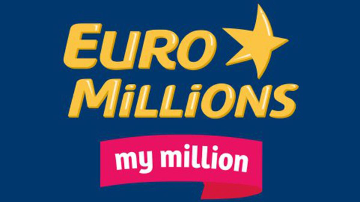 Tirage Euromillions My Million Résultat du 25 novembre 2016 en vidéo