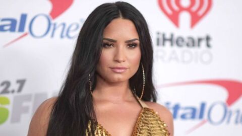 "Je suis reconnaissante d’être en vie" : Demi Lovato s'exprime après son overdose