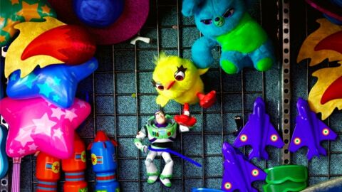 Toy Story 4 : Buzz l'Eclair est menacé dans la bande-annonce du dernier épisode de la saga