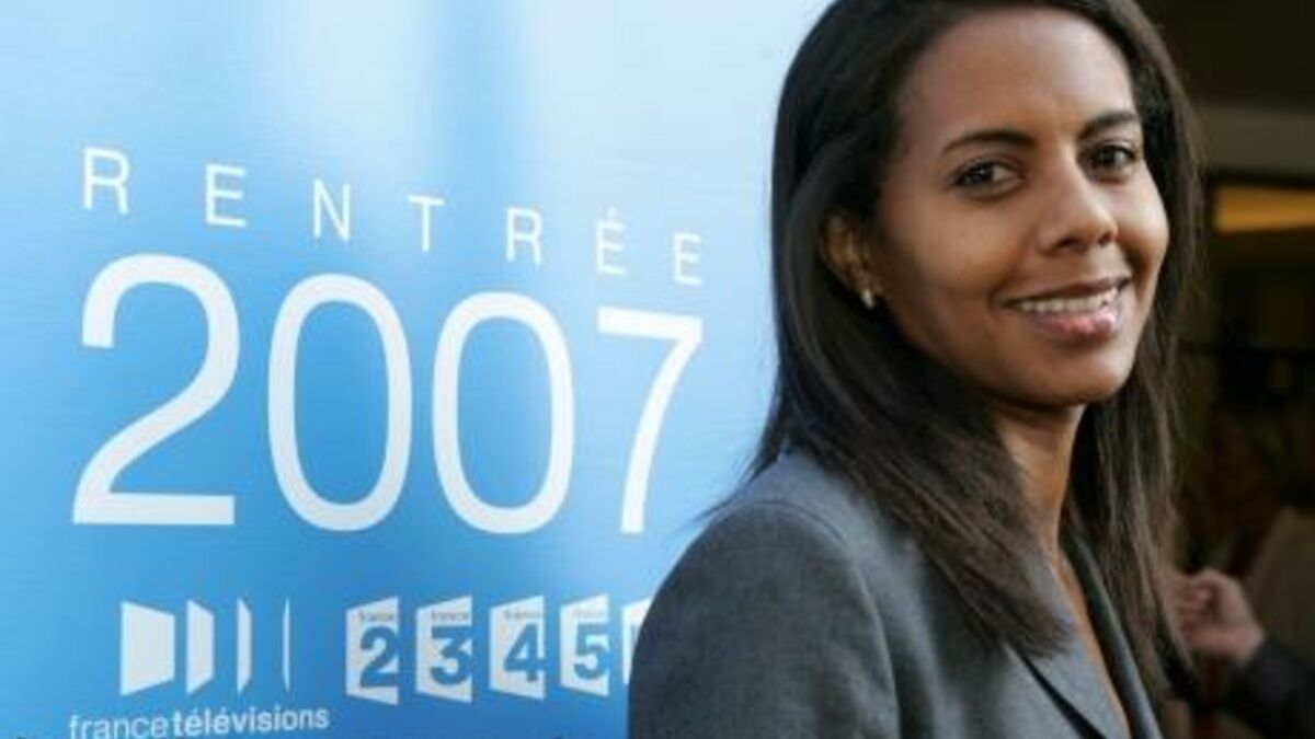 Audrey Pulvar : la présentatrice de France 3 part sur i-télé