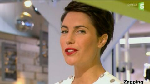 Alessandra Sublet sur France 5 : Un mélange de ''Frequenstar'' et ''La Parenthèse Inattendue'' pour sa nouvelle émission