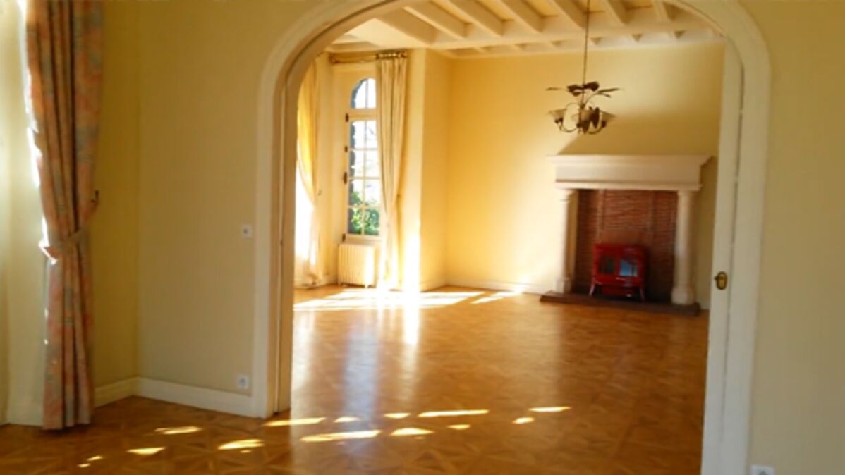Photo De La Maison De François Hollande Voici l'intérieur de la maison de François Hollande à Tulle