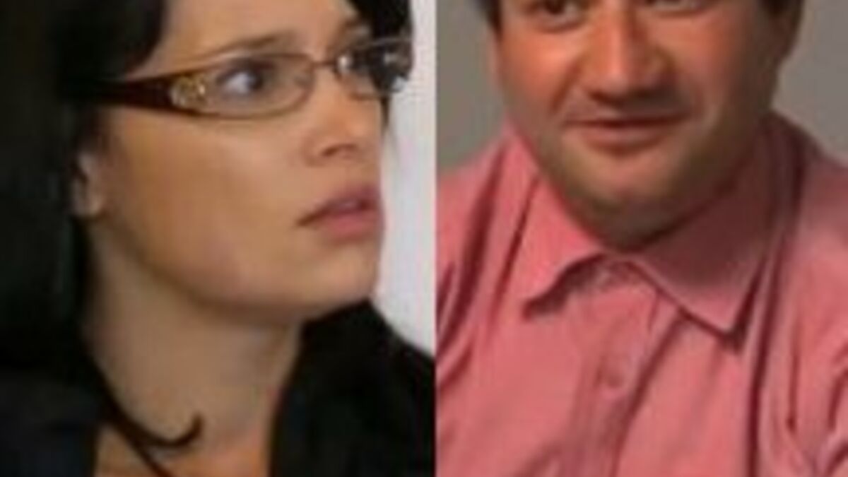 Cindy Qui Veut épouser Mon Fils Frédéric Qui veut épouser mon fils 2 : Il oublie Cindy dans les bras de  Sandrine !