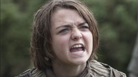 Game Of Thrones saison 8 : Maisie Williams nie avoir donné la date de sortie