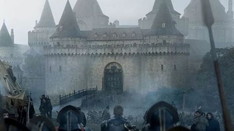Le château de Vivesaigues dans Game of Thrones est à vendre