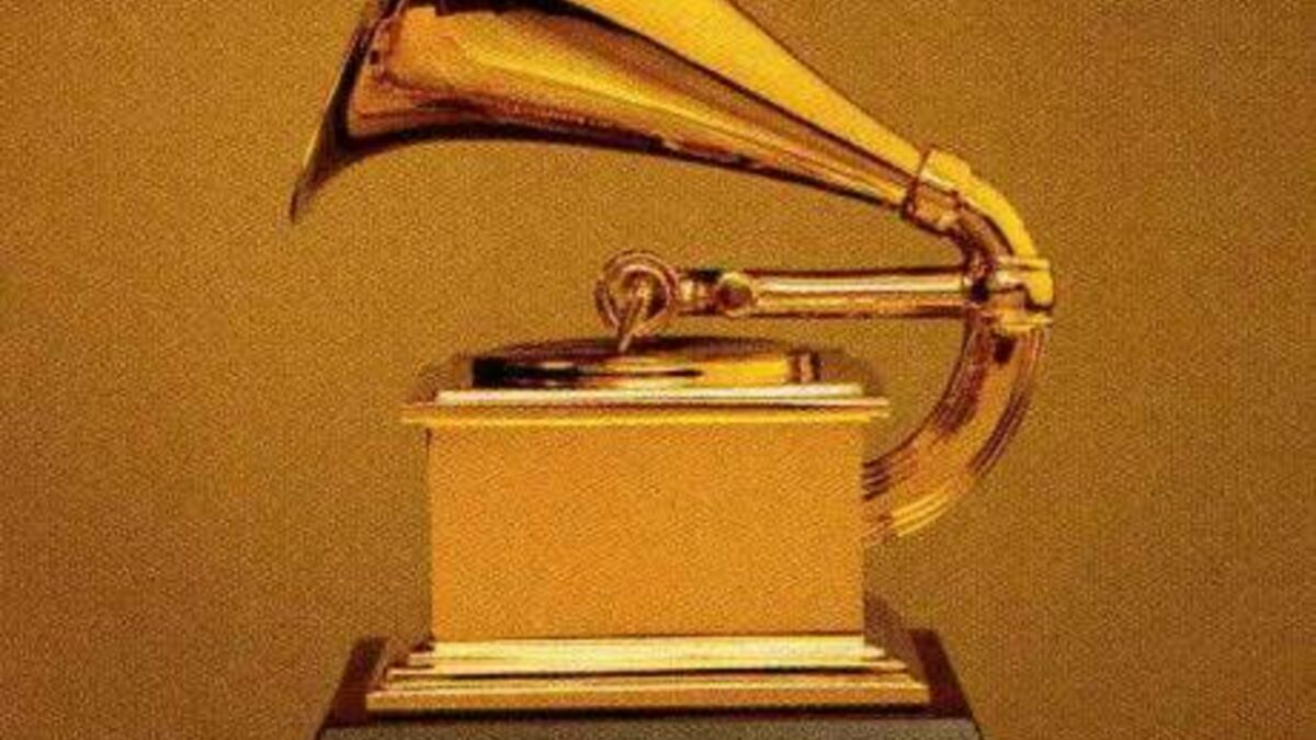 Vidéos Grammy Awards 2012 : Les Nominations