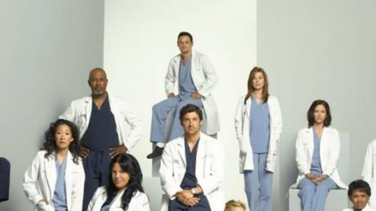 Grey’s Anatomy bientôt un épisode musical