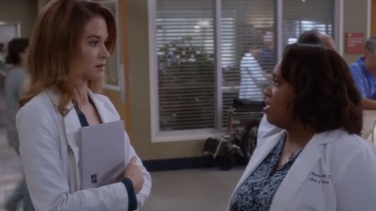 Grey's Anatomy saison 13 : le résumé de l'épisode 13, "It Only Gets