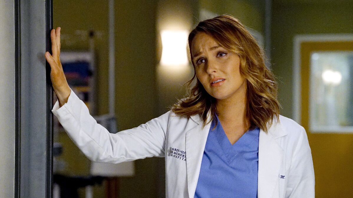 Greys Anatomy Replay Saison 13 Grey's Anatomy saison 13 : la date de diffusion des nouveaux épisodes