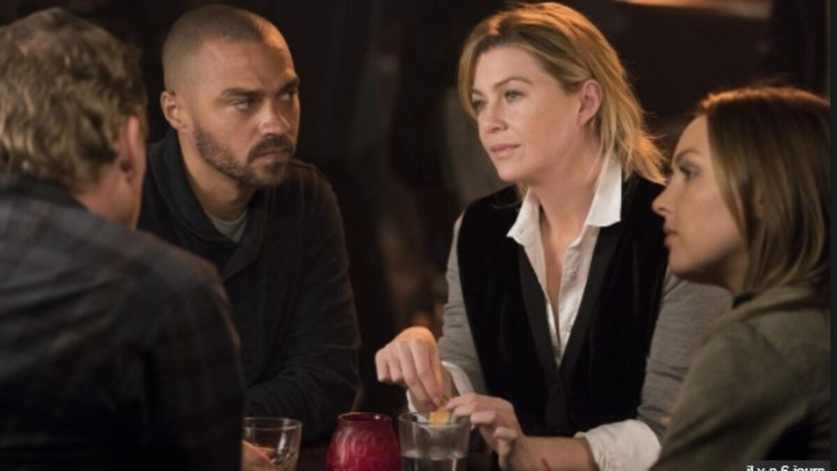Grey's Anatomy saison 14, épisode 12 : le résumé