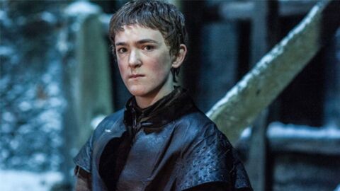 Game of Thrones : après avoir poignardé Jon Snow dans la série, l'acteur incarnant Olly a subi du harcèlement
