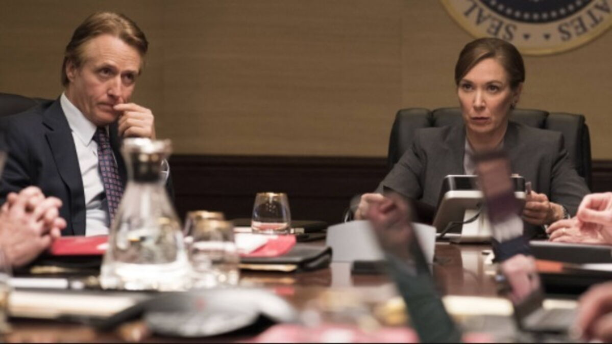 Homeland saison 7 résumé complet de l'épisode 3