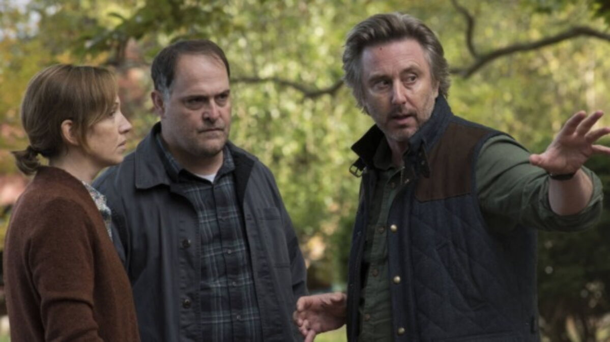 Homeland saison 7 résumé complet de l'épisode 4