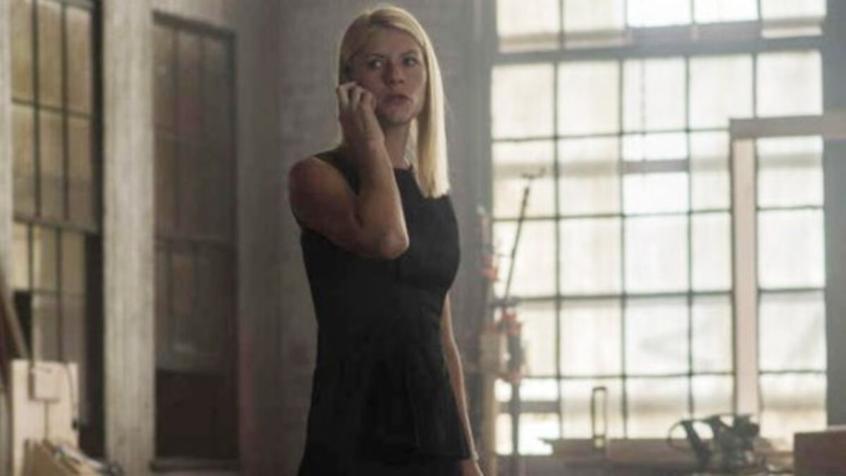 Homeland saison 7 résumé de l'épisode 2