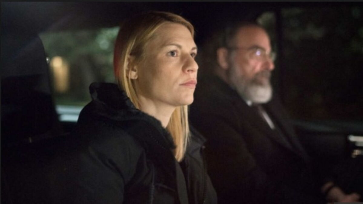 Homeland saison 7 le résumé complet de l'épisode 11