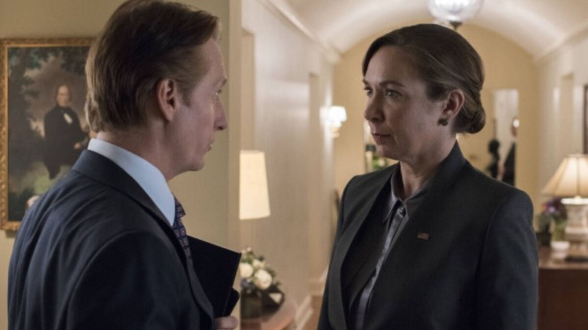 Homeland saison 7 le résumé complet de l'épisode 7