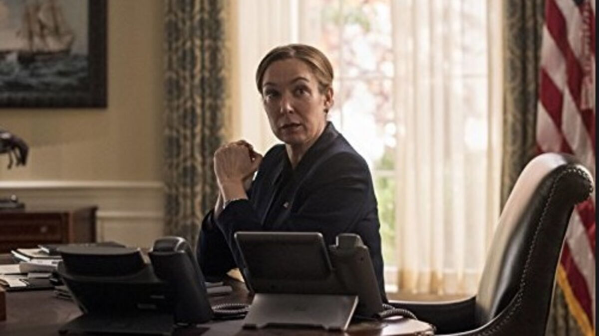 Homeland saison 7 le résumé complet de l'épisode 8