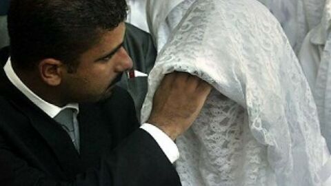 Arabie Saoudite : un homme demande le divorce le jour du mariage en découvrant le visage de sa femme