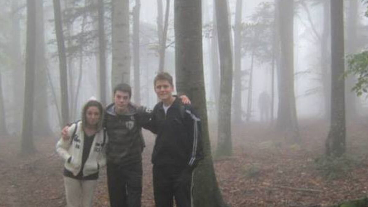 Voici les 30 photos qui rendent vos cauchemars réels