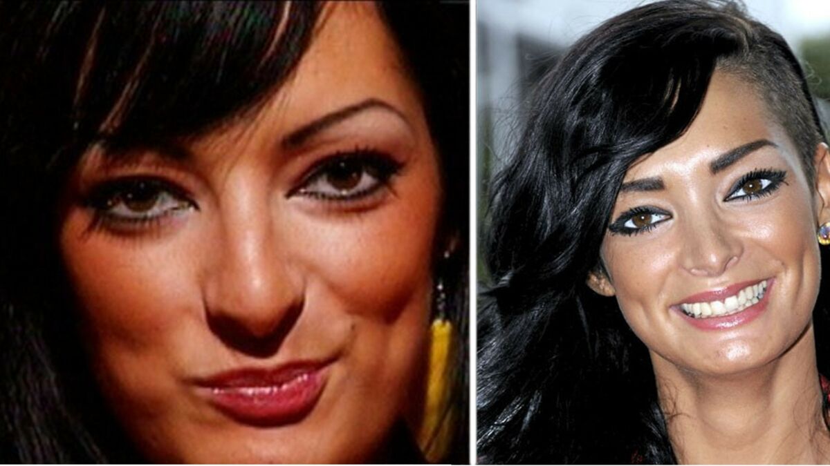 Les Secrets Emilie Nef Naf Emilie Nef Naf (Secret Story 3) : En 6 ans, l'ancienne candidate de Secret  Story a bien changé