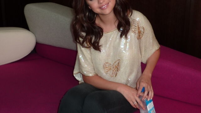 comment rencontrer selena gomez en france 2013