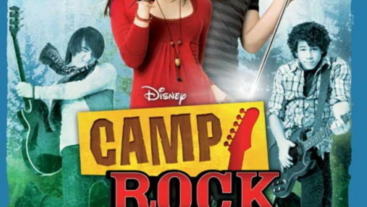 Camp Rock 3 Date De Sortie Demi Lovato et Joe Jonas : Ils ne participeront pas à Camp Rock 3