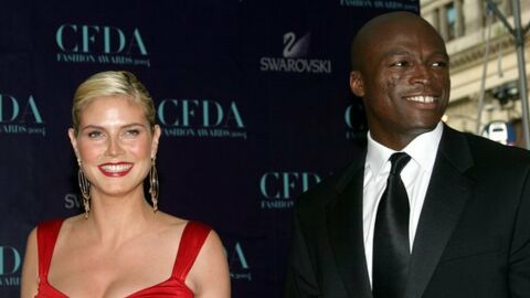 comment heidi klum rencontre seal